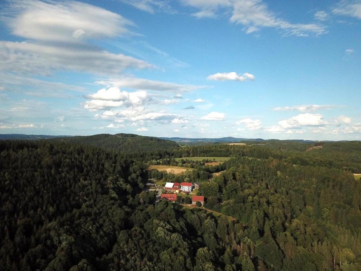 Fraenkische Linie - Radspitz-ferienwohnungen Lejlighed