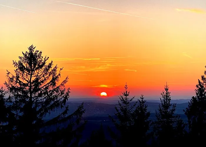 Fraenkische Linie - Radspitz-Ferienwohnungen