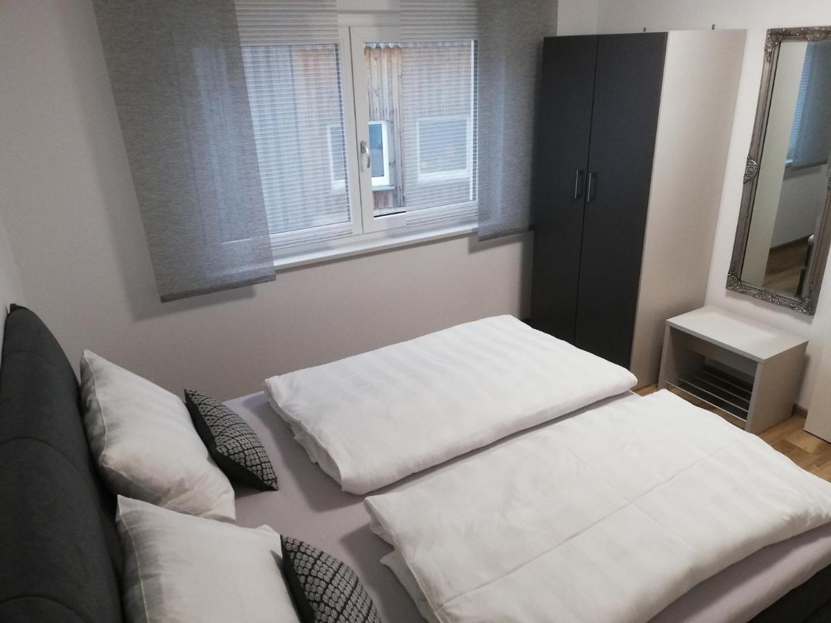Apartment Fraenkische Linie - Radspitz-ferienwohnungen Marktrodach