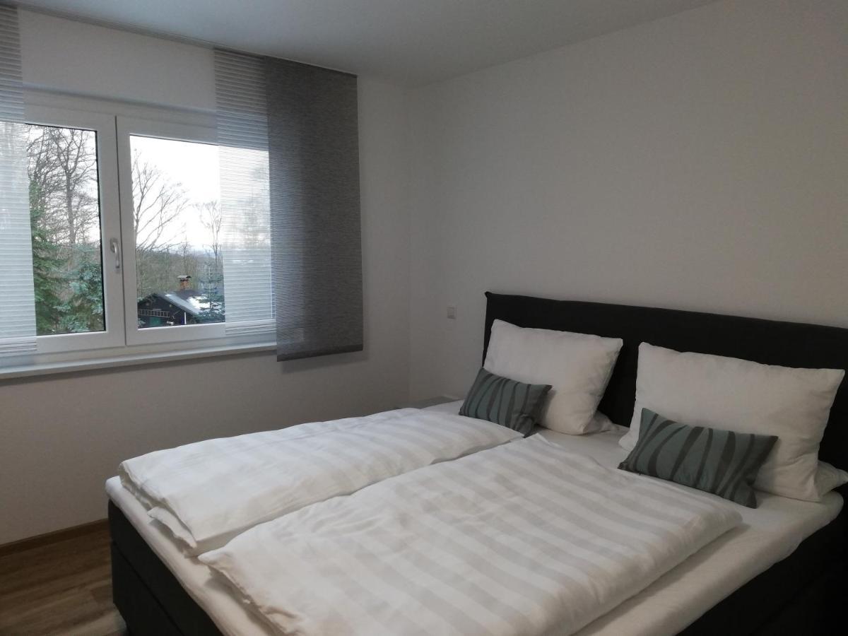 Fraenkische Linie - Radspitz-ferienwohnungen Apartment *