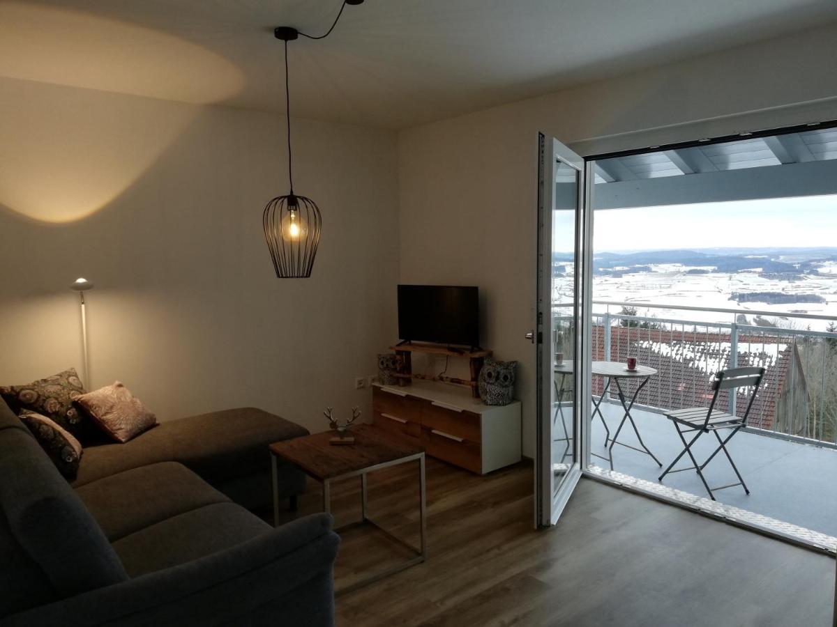 Fraenkische Linie - Radspitz-ferienwohnungen Apartment Marktrodach