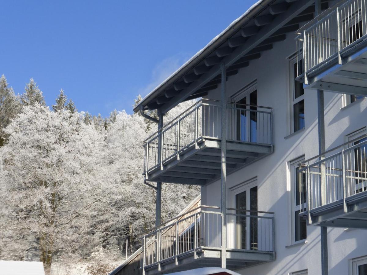 Fraenkische Linie - Radspitz-ferienwohnungen Apartment *