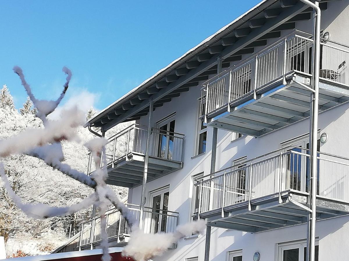 Fraenkische Linie - Radspitz-ferienwohnungen Apartamento