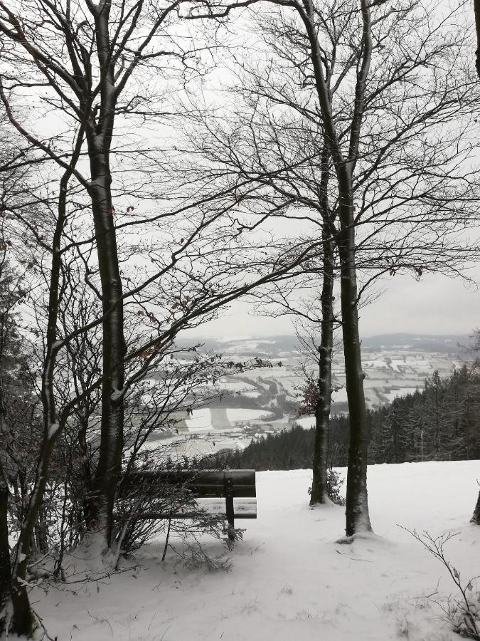 Fraenkische Linie - Radspitz-ferienwohnungen Apartment
