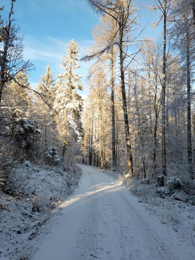 Fraenkische Linie - Radspitz-ferienwohnungen Appartamento