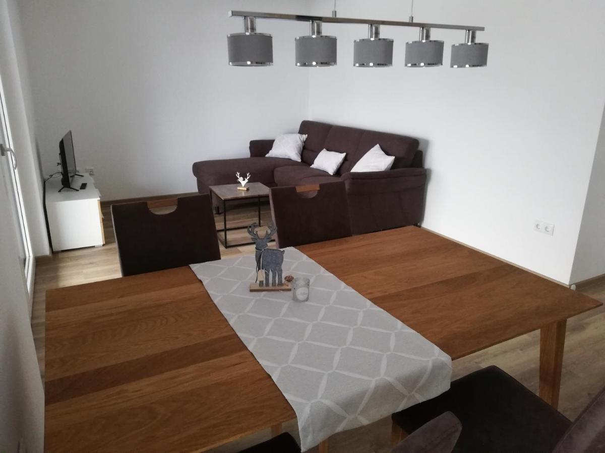 Apartment Fraenkische Linie - Radspitz-ferienwohnungen *