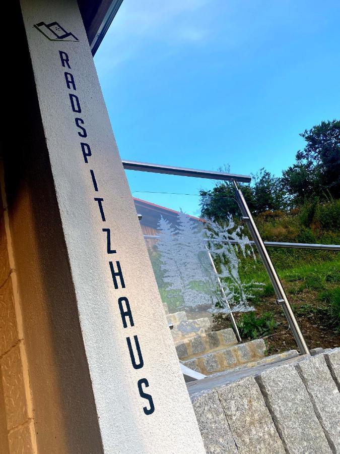 Fraenkische Linie - Radspitz-ferienwohnungen