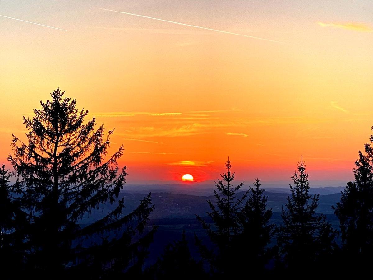 Fraenkische Linie - Radspitz-ferienwohnungen Appartamento